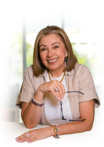 Picture of Carmen Elvira Rojas