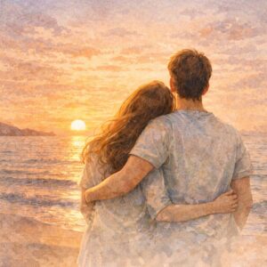 El Amor No Es un Acuerdo Eterno