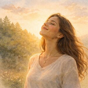 Estar Bien vs. Estar en Paz