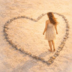 Ser Libre Es un Camino del Corazón